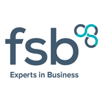Federation of Small Businesses Logo
